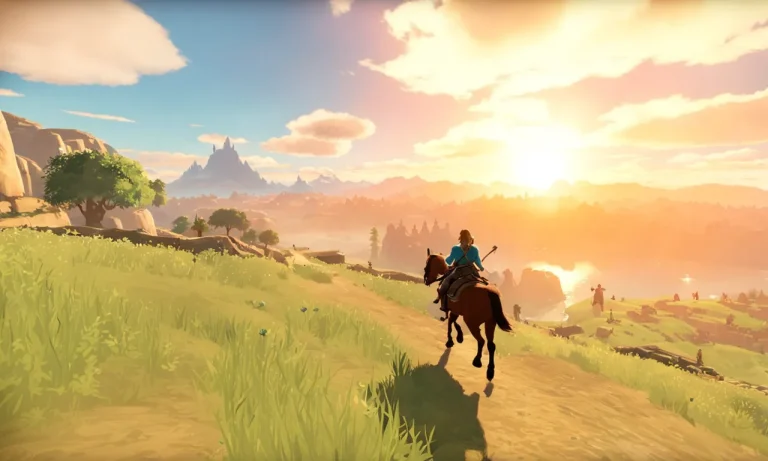 Is Breath Of The Wild Worth It? Evaluating If Botw Is Worth The Time And Money
