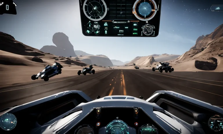 Elite Dangerous For Ps4: What You Need To Know