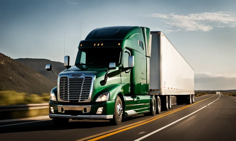 Is A Cdl Worth It? Analyzing The Pros And Cons