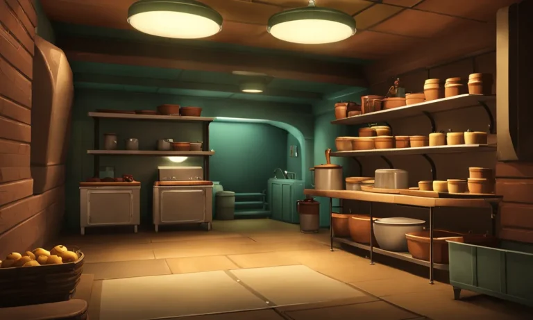 Fallout Shelter: Nuka-Cola Vs Garden Rooms – Which Should You Build?