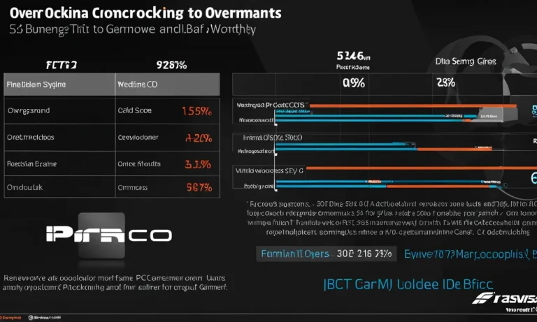 Is Overclocking Worth It? An In-Depth Analysis