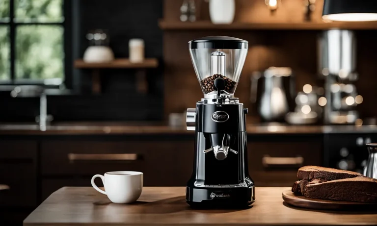 Niche Zero Coffee Grinder: Everything You Need To Know