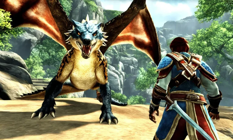 Is Monster Hunter Generations Worth It In 2023?