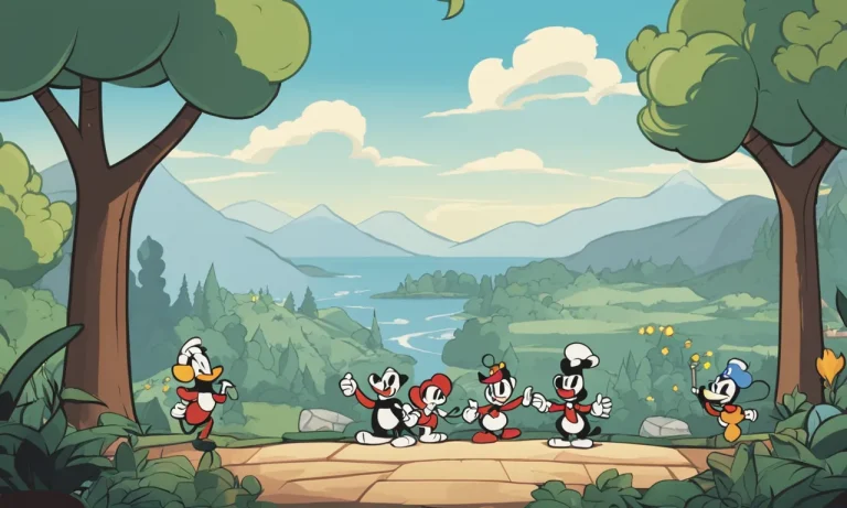 Is Cuphead Worth It? A Detailed Review