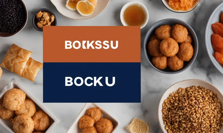 Is Bokksu Worth It? An In-Depth Review Of The Japanese Snack Box