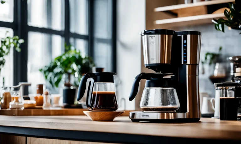 The Best Sca Certified Coffee Makers For 2023
