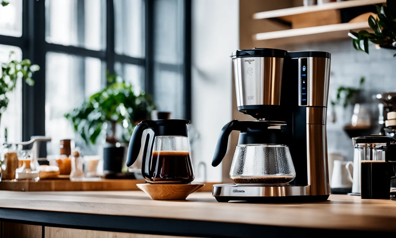 The Best Sca Certified Coffee Makers For 2023 - Own Your Own Future