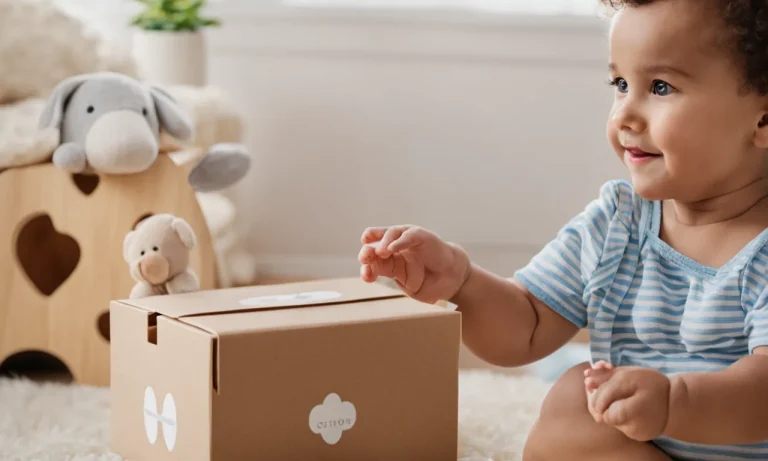 Is Lovevery Worth It? A Detailed Look At The Popular Baby Subscription Box
