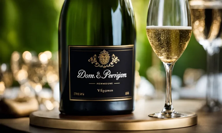 Is Dom Perignon Worth It? A Detailed Look At This Iconic Champagne