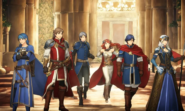 Is The Fire Emblem Engage Dlc Worth The Cost? Analyzing The Post-Launch Content