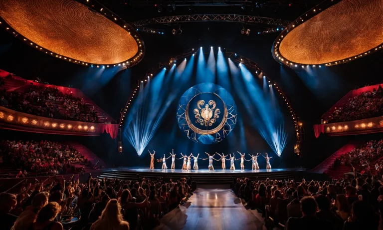 Is Cirque Du Soleil Worth It? A Detailed Look At The Pros And Cons