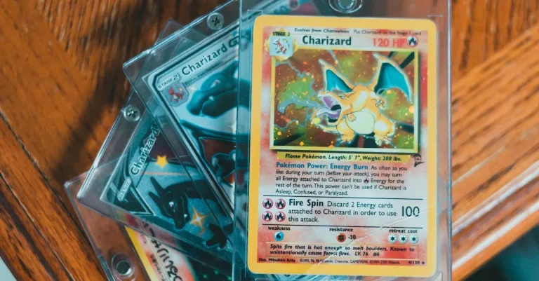 Are Japanese Pokemon Cards Worth More Than English Cards?