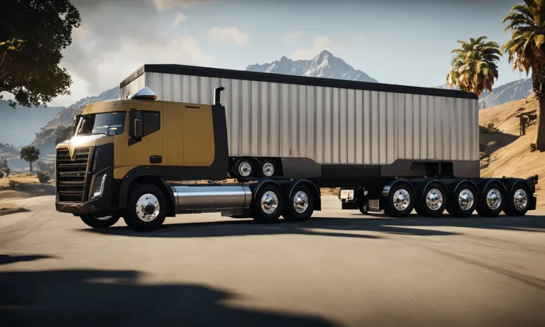 Is The Mobile Operations Center Worth It In Gta Online? A Detailed Breakdown