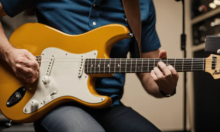 Is Fender Play Worth It? Analyzing The Popular Guitar Learning Platform
