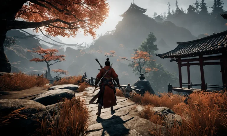Is Sekiro: Shadows Die Twice Worth It? Analyzing The Challenging Action Rpg