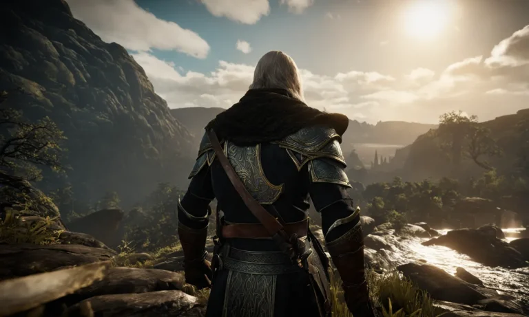 Is Elden Ring Coming To Playstation Plus? Everything We Know