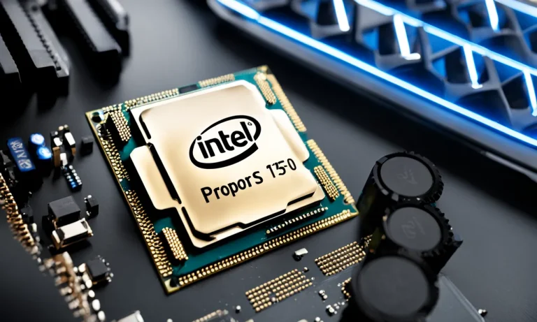 Intel I7-13700K Vs I5-13600K: In-Depth Gaming & Productivity Comparison