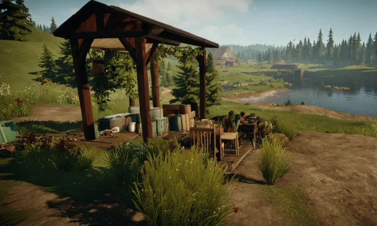 Sewing In State Of Decay 2 – Unlocking, Crafting Gear, And Tips