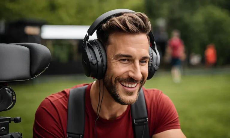 Dsee Extreme On The Sony Wh-1000Xm4 Headphones: Is It Worth It?