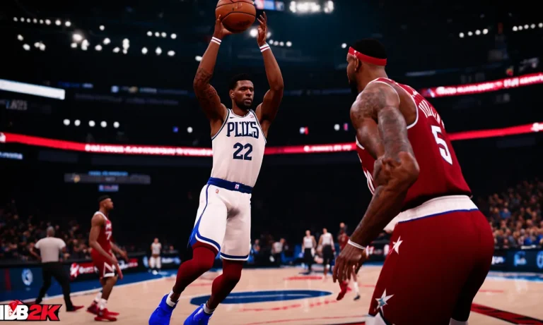 Is Nba 2K22 Worth It? An In-Depth Review