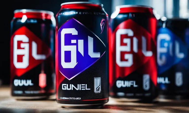 Is G Fuel Worth It? A Close Look At The Popular Gaming Drink