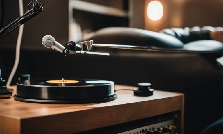 Is Vinyl Worth It? A Detailed Look At The Pros And Cons