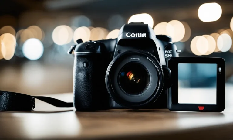 Is A Photography Degree Worth It? Analyzing The Pros And Cons