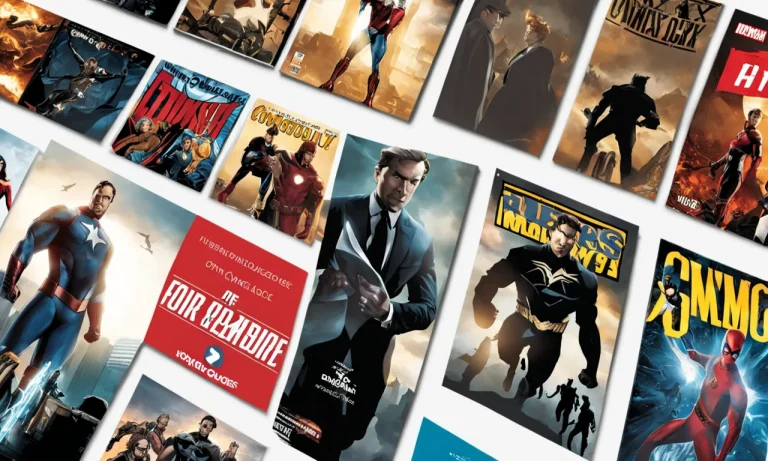 Is Comixology Worth It? A Detailed Look At The Digital Comic Book Service