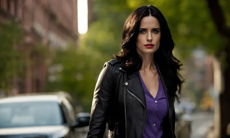 Is The Jessica Jones Tv Show Any Good? An In-Depth Look At The Netflix Series