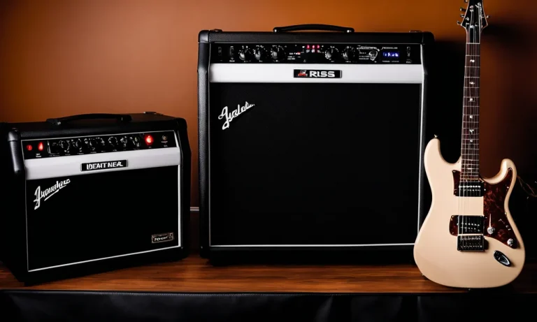 The Complete Guide To Guitar Amp Isolation Boxes
