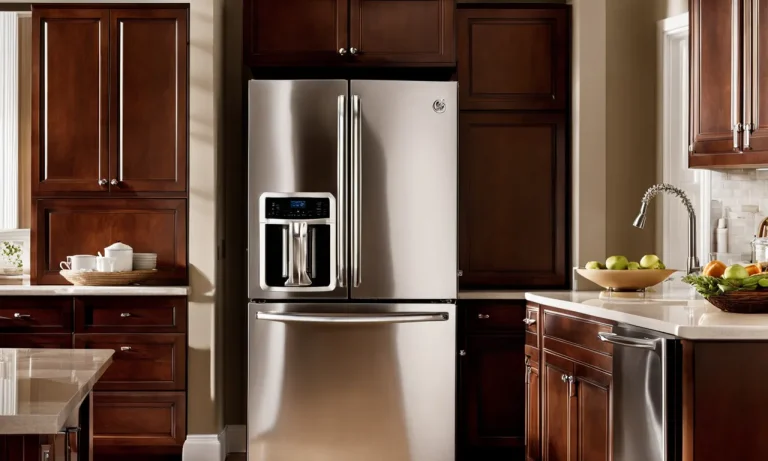 Ge Appliance Extended Warranty: Is It Worth The Cost?