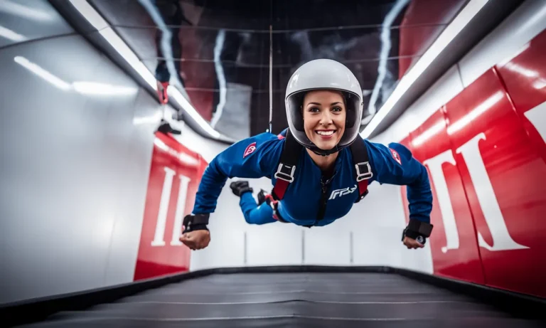 Is Ifly Worth The Price? Breaking Down The Costs And Experience Of Indoor Skydiving