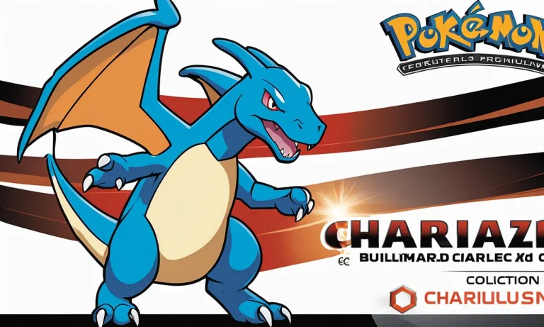 Is The Charizard Upc Worth It? An In-Depth Analysis