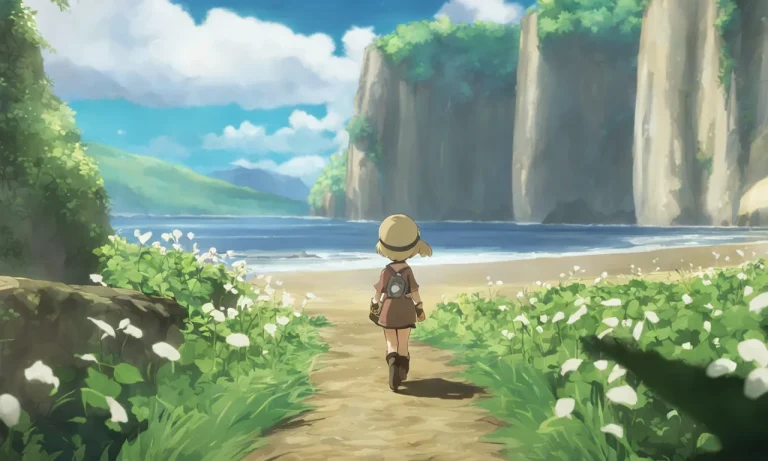 Everything You Need To Know About Made In Abyss Season 2