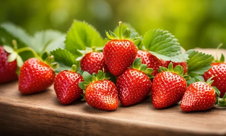 Are Strawberry Seeds Worth It In Stardew Valley?