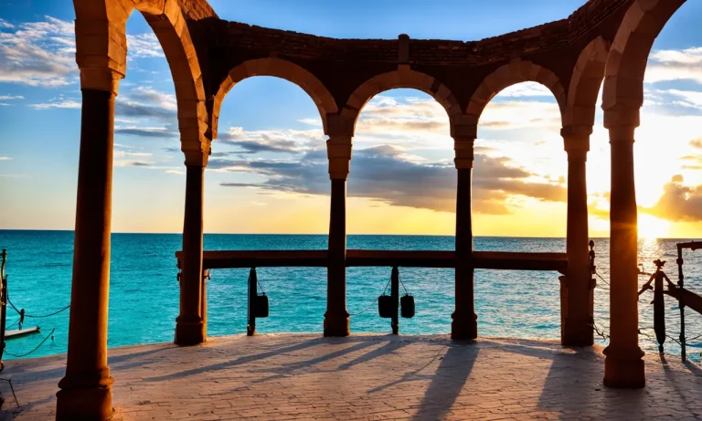 A Comprehensive Guide To The Dry Tortugas Ferry Wait List