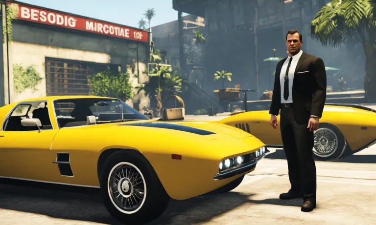 Is The Methane Lab Worth It In Gta 5?