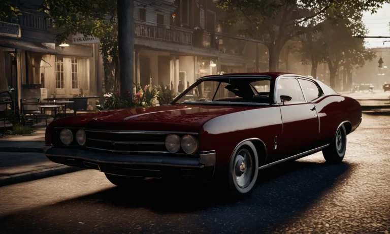 Is Mafia 3 Worth Buying In 2023? A Detailed Review