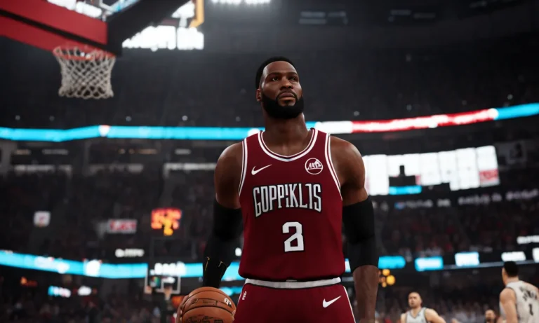Is Nba 2K18 Worth It? An In-Depth Review