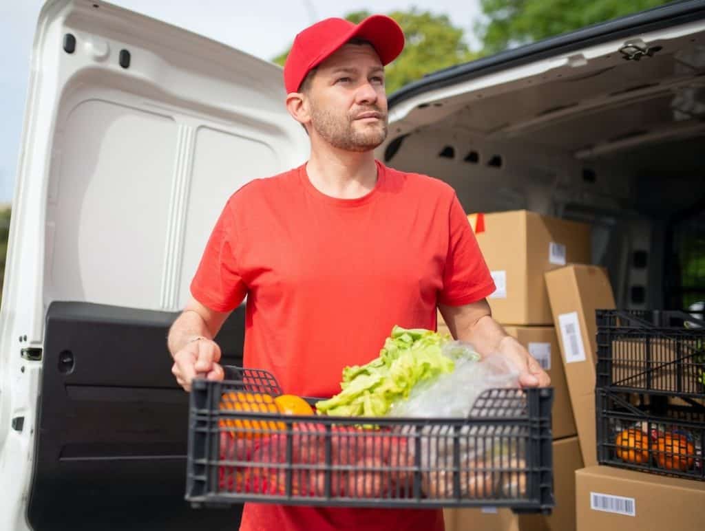 Does Meijer Offer Free Grocery Delivery for EBT Customers