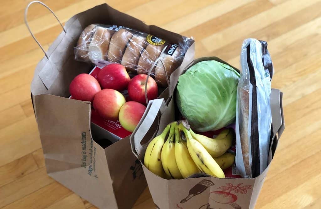 Grocery Delivery Options For SNAP Recipients