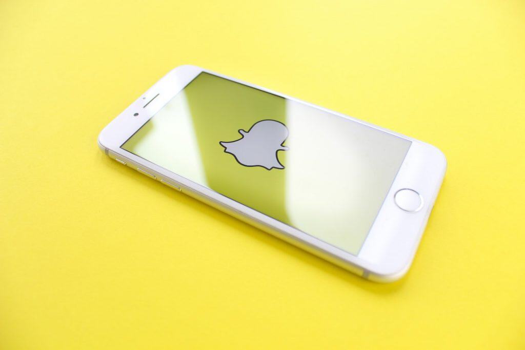 Snapchat introduced Spotlight