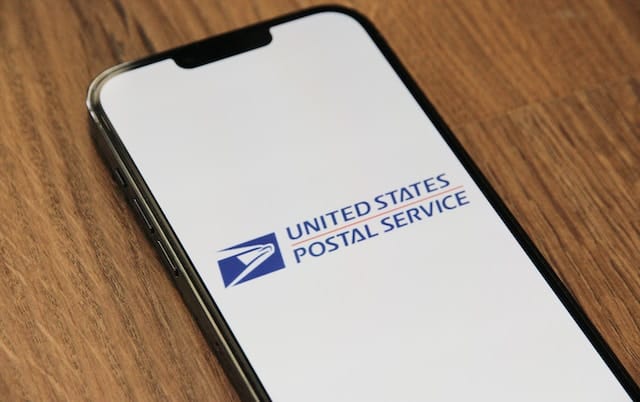 USPS Postage Payment Program