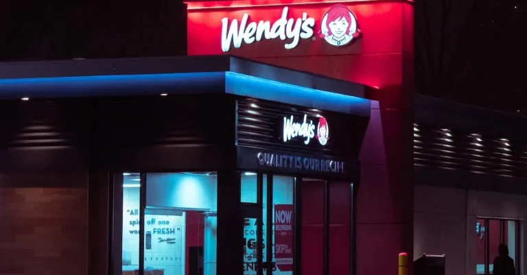 Does Wendy’S Take Ebt?