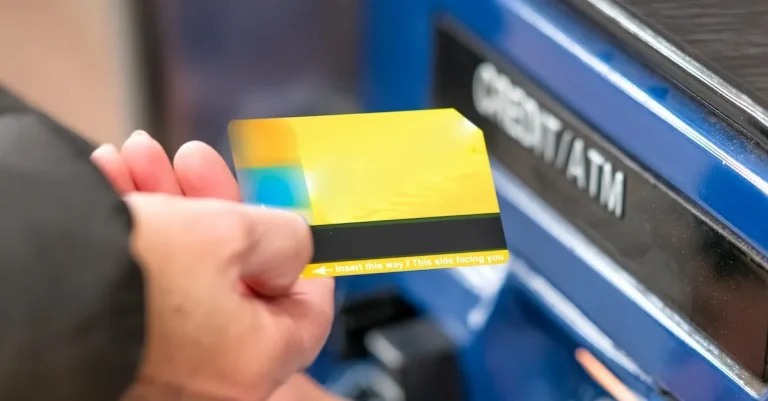 Can You Use An Ebt Card At An Atm?