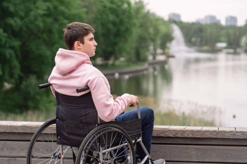 individuals with disabilities