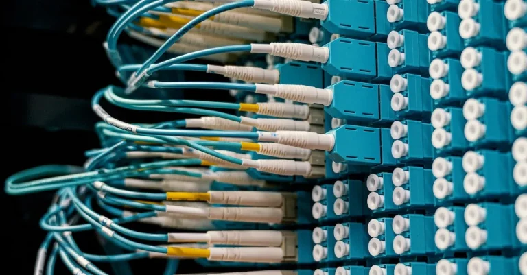 Cat6A Vs Cat7: How To Choose The Right Ethernet Cable