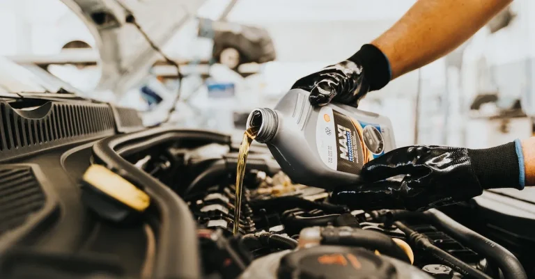 Can I Change My Own Brake Fluid? A Step-By-Step Diy Guide