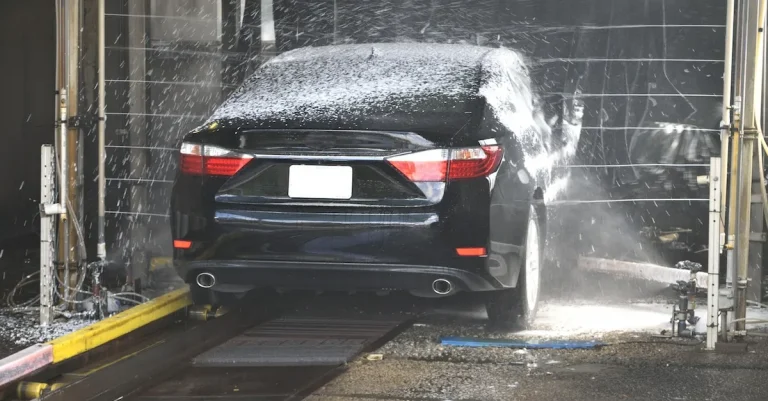 The Ultimate Guide To Ceramic Shield Car Wash