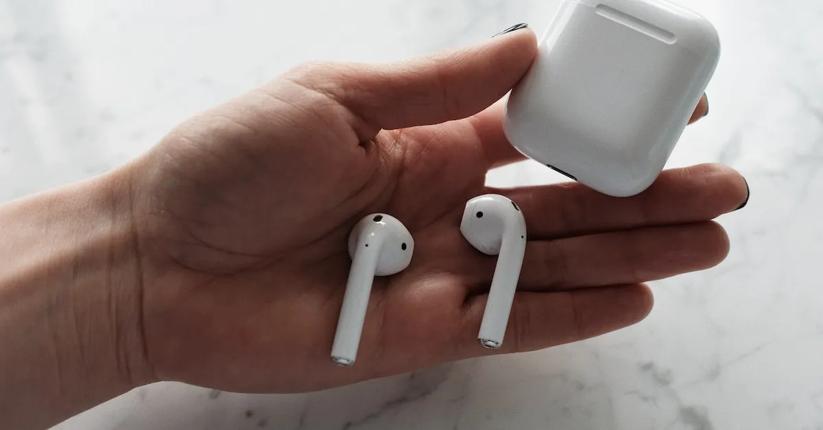 Airpods Pro 2 Vs Airpods Pro: Which Should You Buy?